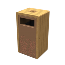Forest Bin Litter Bins